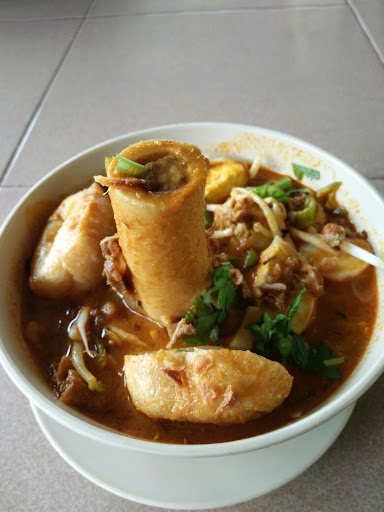 Warung Mee Kari Am