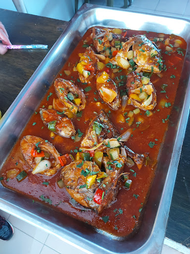 Restoran Family Kitchen