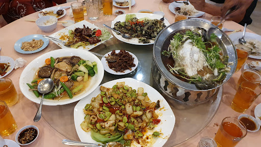 Restoran Dovist