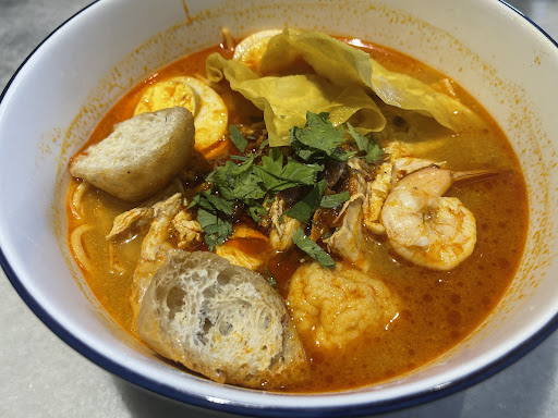 Fugo Kopitiam 福哥茶室&IKSMart