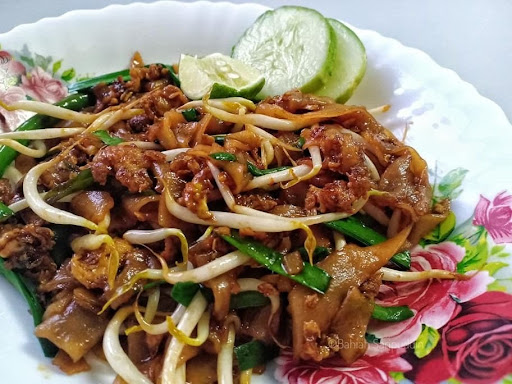 Maimunah curry house, parklane city, Benoni, paper Restaurant