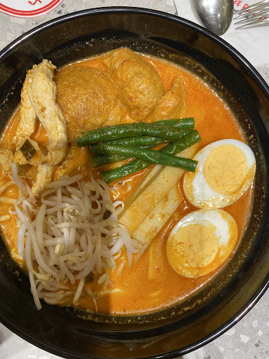 Secret Recipe Café & Restaurant