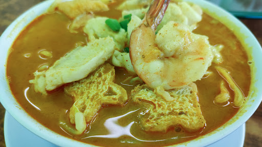 New Thien Thien Restaurant