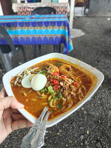 Warung Pak Majid