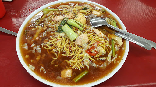 Restoran Anjung Selera