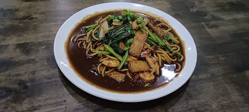 Ramlee's Sedap Corner