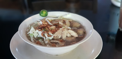 Modern Family Restaurant