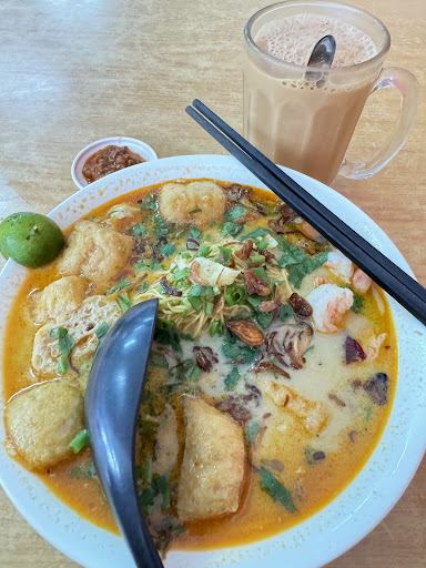 Soto & Laksa House