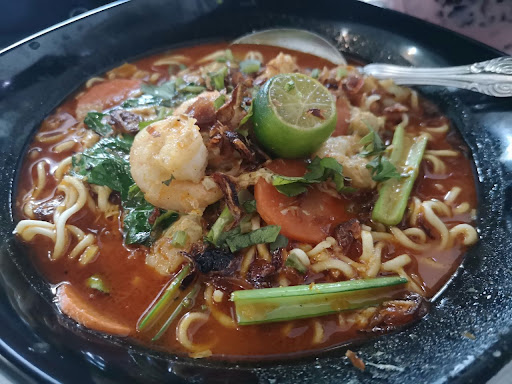 Sharifahfood sandakan