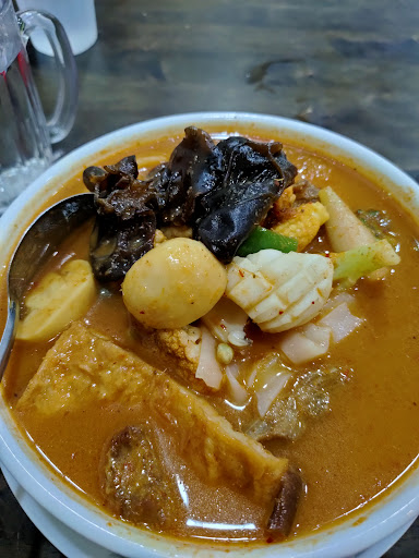 Adzie Restaurant & Catering