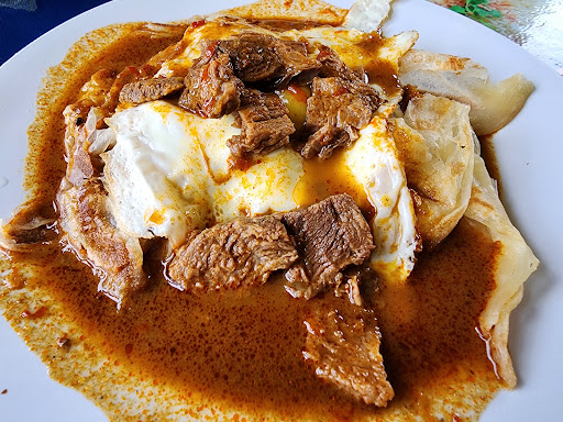 Restoran Seri Mersing