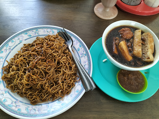 Norlisa Indo Taste & Catering (Multi Cuisine Restaurant)