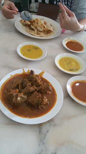 HAMEED CURRY HOUSE 24 HR