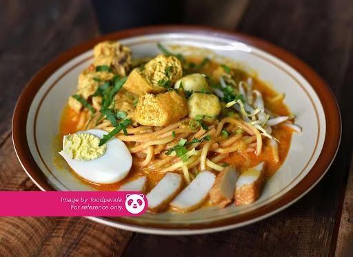 Fahimah curry house