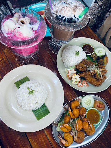 SARANG MAKAN