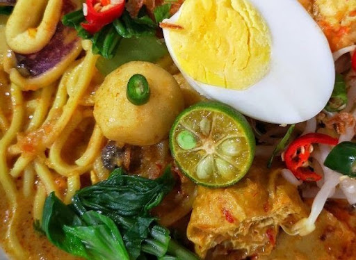 Restaurant Wahyurini 2