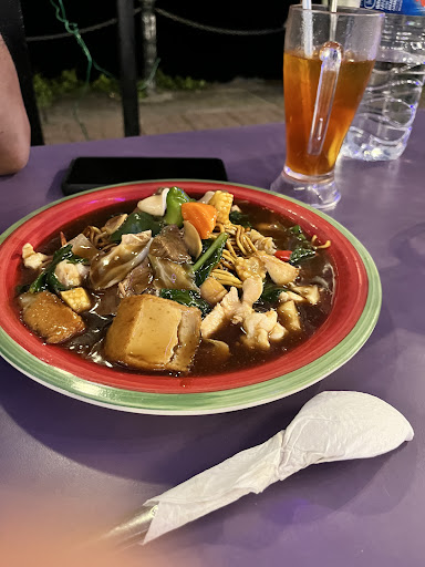 D’Beach Restaurant