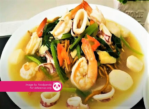 Restoran yasin curry house