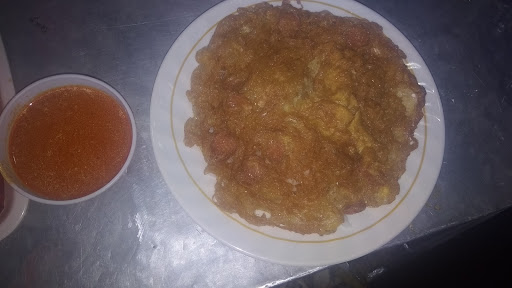 Gerai Kari Kaki Ayam