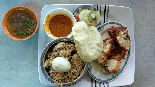 Supreme Multi Cuisine Restaurant