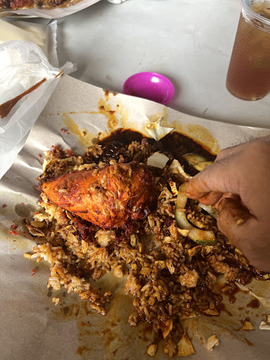 RESTORAN NASI GANJA SANDAKAN