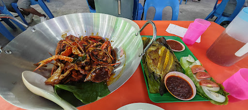 Terowong Street Semporna