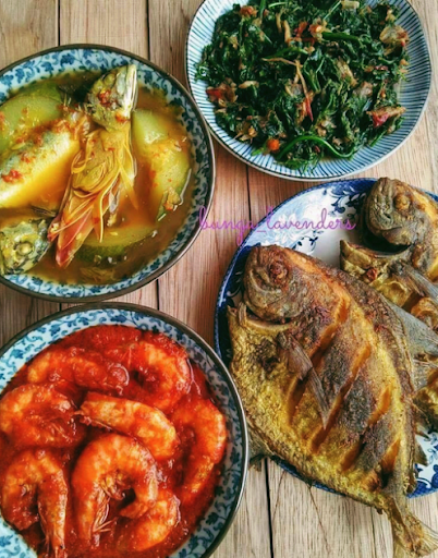 Mawar Mee Tauhu Sembilu Rasa