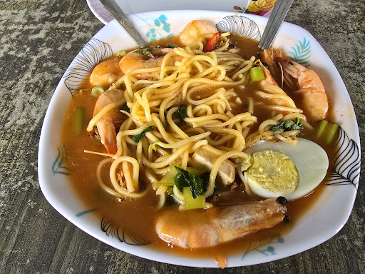 Warung Pak Su Mee Udang