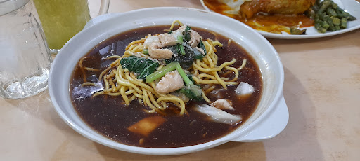 Nasi Kandar Al-Farisha