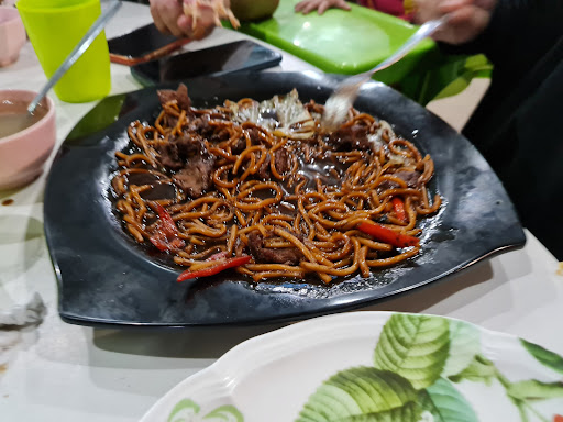 C'fu Tomyam Seafood Semporna