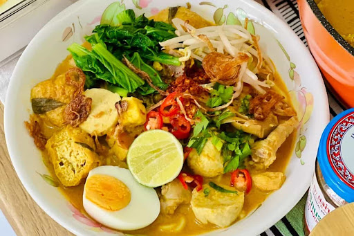 Restoran Kak Bulan Tawau