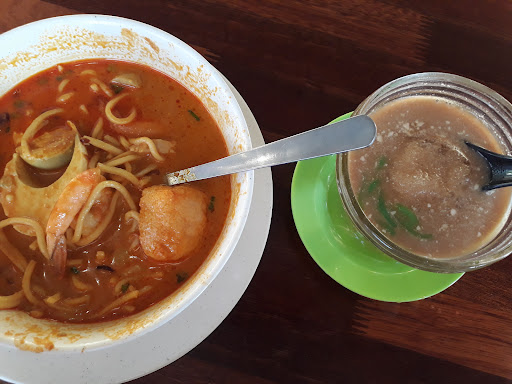Nasi Lemak Guru Besar