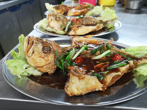 Restaurant Sri Pantai