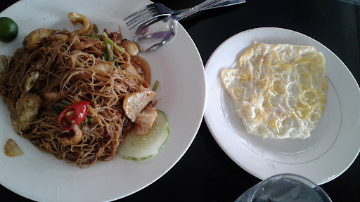 Restaurant Bismi Bistro