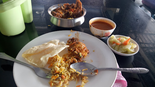 Restoran Maju Bistro