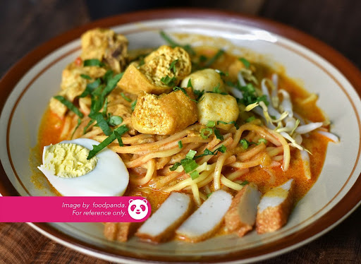 SANTAI CORNER RESTORAN & KATERING