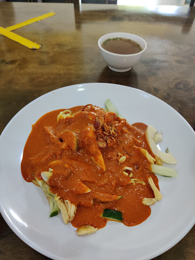 KEDAI MAKAN ALIA