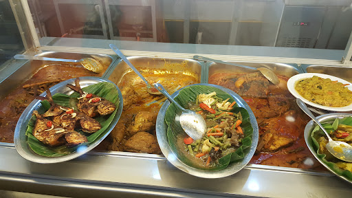 BTC Bistro Restaurant Tawau