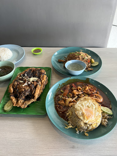 Zara Kopitiam Tawau