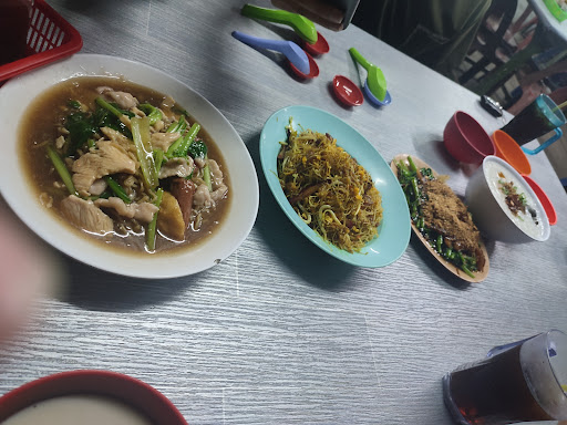 Gerai Mee Hill Top