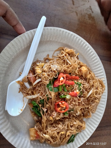 Warung Kopi Abang M