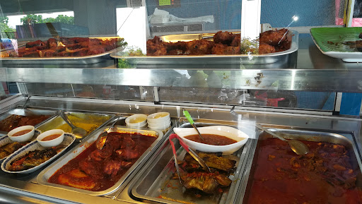 Restoran Al - Falaq COG