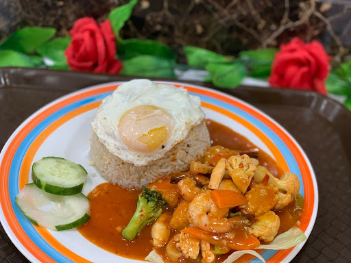 Restoran Classic Cafe