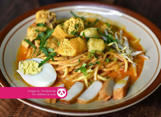 Ridhaz bistro restoran