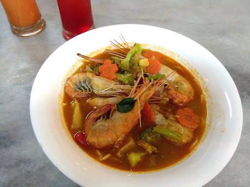 Restoran Sajian Mas