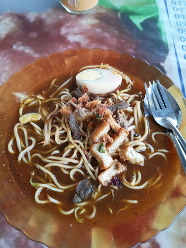 Warung Chik Mer