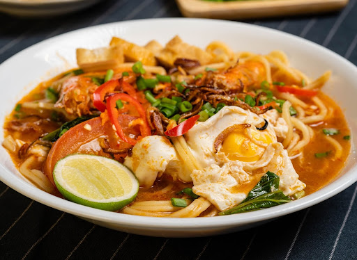 Restoran An-Najah, Bintulu, Sarawak
