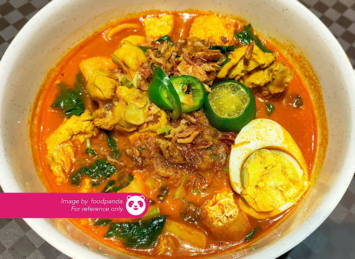 Stall 9 Mee Jawa (Pon's Legacy)