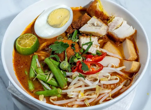 Jade’s Kitchen Bintulu