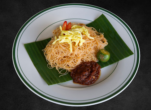 Pak Imran Nasi Lemak (SK ONE)